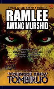 .no spoiler, tombiruo penunggu rimba movie review, tombiruo penunggu rimba official parody trailer hd, tombiruo monsiroi farah ahmad 1 trailer, tombiruo artwork preview, a1st tombiruo novel bplayer, tombiruo penunggu rimba di sebalik tabir hd, the chronicles of laksamana sunan, aku. Tombiruo Tombiruo 1 By Ramlee Awang Murshid