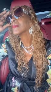 Marlene Mack's Instagram, Twitter & Facebook