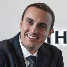 Kirk Ryan Helmick, Lawyer in Las Vegas, Nevada