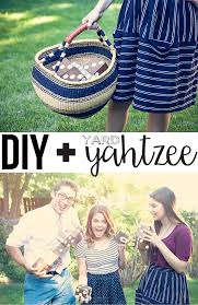 yard yahtzee skip to my lou