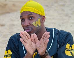 Wu Tang Forever Projects :: Photos, videos, logos, illustrations and  branding :: Behance