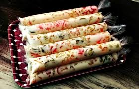 Cara membuat aiskrim milky strawberry ini. Aiskrim Sumi Bhd Home Facebook