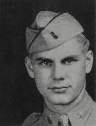 Capt Herbert Nels Rasch (1922-1973)