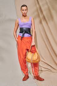 A commentary on the uniformity of trends and. Spring 2021 Fashion Trends Sweatshirts Knits Day Dresses And More Vogue