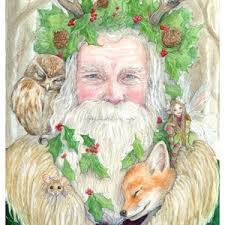 Impresión giclée mini Rendez-Vous, montada