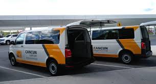 Your best value in cancun airport transfers, shuttles and transportation with prices from $6.50rt! Corporate Transportation In Cancun Cancun Airport Transportation