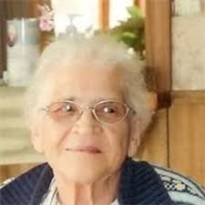 Hertha Bowman Obituary February 7, 2010