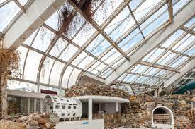 Winnaar Arc17 Innovatie Blue City Superuse Studios De Architect