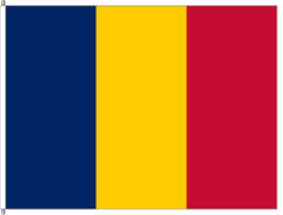 La question fait débat depuis qu'elle a été évoquée lors des motivation: Drapeau Tchad Drapeaux24 Fr
