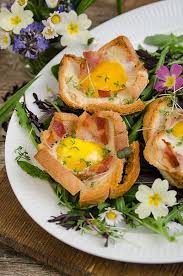 Fool For Food Rezept Mit Bild Lebensmittel Essen Fruhstuck Mit Ei Rezepte