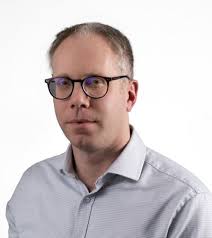 Dylan Davies — ChandlerKBS