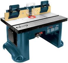 Bosch Ra1181 Benchtop Router Table By Bosch Http Www Amazon Com Dp B000h12dq6 Ref Cm Sw R Pi Samodelnye Instrumenty Stolyarnye Raboty Organizaciya Masterskoj