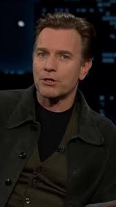 HOW Ewan McGregor RECONNECTED With Star Wars Fans AFTER Kenobi