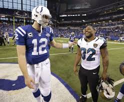 Jaguars Q&A: Running back Maurice Jones-Drew 'hopes for best'