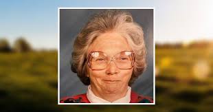 Josephine H. Hodges Obituary March 5, 2020