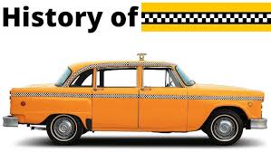 Image result for Taxi Yellow 1978 Taxi