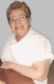 Betty Jane (Imel) Keifer Obituary October 16, 2022