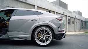 Kim kardashian advertises lamborghini urus, which body is covered with fur. Dt36bmxoas5jom