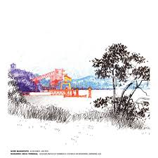 Alan Innes Art 1 20 Art Art Drawings Mangrove