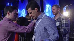 Nar Apostle Randy Clark His Apostolic Network His Voice Of The Apostles Conference