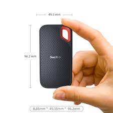 The speed of the solid state drive is great and the files are safe, unlike hard drive. Sandisk Extreme Portable Ssd 1tb 500gb 550m External Hard Drive Ssd Usb 3 1 Hd Ssd Hard Drive 250gb Solid State Disk For Laptop External Solid State Drives Aliexpress