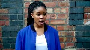 Maybe you would like to learn more about one of these? Amara Okereke Actress Celebrities Actresses People