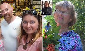 Sarah everard's body was identified by her dental records after it was found in a large bag similar to ones used by builders to transport heavy loads, a court has heard. He Couldn T Do Anything Like This Mother In Law Of Sarah Everard Murder Suspect Speaks Out Daily Mail Online