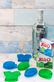 Jello Jiggler Shots Jello Jigglers Jello Shot Jigglers Recipe Jello