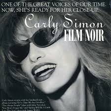Carly Simon — Film Noir