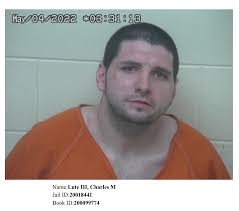 Suspicious Person Complaint Leads to Discovery of Methamphetamine in West  Portsmouth, Ohio