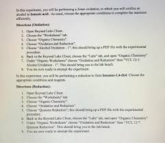 Then check your answer with a qr code scanner on your phone or tablet. Chem 3112 71909 Beyond Labz Experiments 19 And 20 Chegg Com