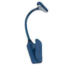 Mighty Bright All Purpose Book Lights Nuflex Rechargeable Book Light