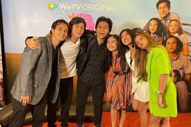 Download i love you silly season 1 episode 6. Kompak 9 Potret Keakraban Para Pemain I Love You Silly