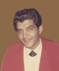 Robert Diaz Obituary