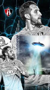 Fc atlas + join group. Atlas Fc
