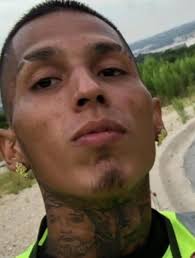 Albert Anthony Soliz, age 31