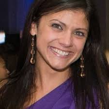 Brittany Harmon (@bharm)