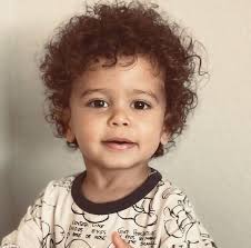 It is helpful to give your boy child sufficient time for their hair to attain a. 30 Toddler Boy Haircuts For 2021 Cool Stylish