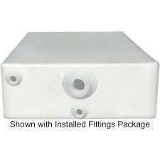 Maybe you would like to learn more about one of these? 6 Gallon Marine Fresh Water Tank Ronco B357