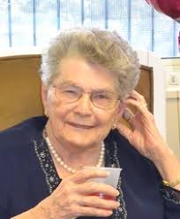 Obituary for Lena Aultman