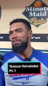 Teoscar Hernández jugó con un nicaragüense #ladodgers #mlb  #teoscarhernandez #republicadominicana🇩🇴 #losangelesdodgers⚾️  #managuanicaragua🇳🇮 #nicaragua #dodgersbaseball #dodgers #dodgersbaseball