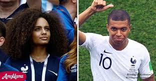 Últimas noticias de kylian mbappé: Qui Est La Petite Amie Sexy De Kylian Mbappe Et Quand A T Elle Gagne Miss France