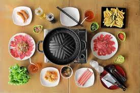 Jumat, 27 agustus 2021 19:37. Dijamin Kenyang Ini Nih 10 Rekomendasi All You Can Eat Makassar