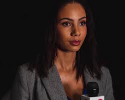 Leila Mitchell (@leilamitchellreports) • Instagram photos and videos