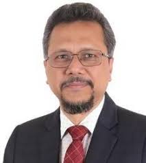 Prof. Dr. Mohsin Ahmed