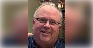 Obituary information for Rick Krueger