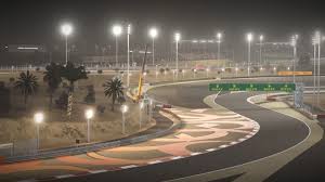На второй строчке в протоколе расположился финн вальттери боттас («мерседес»). 350 000 Viewers Watch The Formula 1 Virtual Bahrain Grand Prix The Loadout