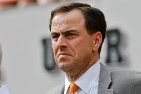 Before leaving Kansas State, John Currie tried to back-door Bill Snyder