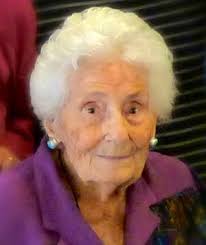 Virginia Sargent Obituary (2014)