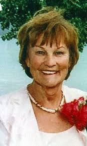 Ruthie Seccombe Obituary